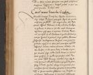 Zdjęcie nr 402 dla obiektu archiwalnego: Acta actorum causarum, sentenciarum diffinitivarum quam interloquutiorum, decretorum, obligationum, quietationum et constitutionum procuratorum coram reverndo domino Petri Porembski preposito Ossviencimensi, canonico et officiali Cracoviensi generali ad annum Dimini 1556, inditione quatuor decima, pontificatus sanctissimi in Christo patris domini Pauli divina providencia pape IIII anno ispius.