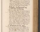Zdjęcie nr 401 dla obiektu archiwalnego: Acta actorum causarum, sentenciarum diffinitivarum quam interloquutiorum, decretorum, obligationum, quietationum et constitutionum procuratorum coram reverndo domino Petri Porembski preposito Ossviencimensi, canonico et officiali Cracoviensi generali ad annum Dimini 1556, inditione quatuor decima, pontificatus sanctissimi in Christo patris domini Pauli divina providencia pape IIII anno ispius.
