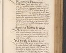 Zdjęcie nr 397 dla obiektu archiwalnego: Acta actorum causarum, sentenciarum diffinitivarum quam interloquutiorum, decretorum, obligationum, quietationum et constitutionum procuratorum coram reverndo domino Petri Porembski preposito Ossviencimensi, canonico et officiali Cracoviensi generali ad annum Dimini 1556, inditione quatuor decima, pontificatus sanctissimi in Christo patris domini Pauli divina providencia pape IIII anno ispius.
