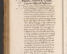 Zdjęcie nr 392 dla obiektu archiwalnego: Acta actorum causarum, sentenciarum diffinitivarum quam interloquutiorum, decretorum, obligationum, quietationum et constitutionum procuratorum coram reverndo domino Petri Porembski preposito Ossviencimensi, canonico et officiali Cracoviensi generali ad annum Dimini 1556, inditione quatuor decima, pontificatus sanctissimi in Christo patris domini Pauli divina providencia pape IIII anno ispius.