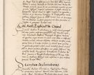 Zdjęcie nr 393 dla obiektu archiwalnego: Acta actorum causarum, sentenciarum diffinitivarum quam interloquutiorum, decretorum, obligationum, quietationum et constitutionum procuratorum coram reverndo domino Petri Porembski preposito Ossviencimensi, canonico et officiali Cracoviensi generali ad annum Dimini 1556, inditione quatuor decima, pontificatus sanctissimi in Christo patris domini Pauli divina providencia pape IIII anno ispius.