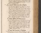Zdjęcie nr 391 dla obiektu archiwalnego: Acta actorum causarum, sentenciarum diffinitivarum quam interloquutiorum, decretorum, obligationum, quietationum et constitutionum procuratorum coram reverndo domino Petri Porembski preposito Ossviencimensi, canonico et officiali Cracoviensi generali ad annum Dimini 1556, inditione quatuor decima, pontificatus sanctissimi in Christo patris domini Pauli divina providencia pape IIII anno ispius.