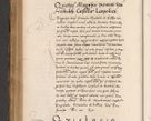 Zdjęcie nr 390 dla obiektu archiwalnego: Acta actorum causarum, sentenciarum diffinitivarum quam interloquutiorum, decretorum, obligationum, quietationum et constitutionum procuratorum coram reverndo domino Petri Porembski preposito Ossviencimensi, canonico et officiali Cracoviensi generali ad annum Dimini 1556, inditione quatuor decima, pontificatus sanctissimi in Christo patris domini Pauli divina providencia pape IIII anno ispius.