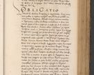 Zdjęcie nr 385 dla obiektu archiwalnego: Acta actorum causarum, sentenciarum diffinitivarum quam interloquutiorum, decretorum, obligationum, quietationum et constitutionum procuratorum coram reverndo domino Petri Porembski preposito Ossviencimensi, canonico et officiali Cracoviensi generali ad annum Dimini 1556, inditione quatuor decima, pontificatus sanctissimi in Christo patris domini Pauli divina providencia pape IIII anno ispius.