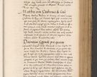 Zdjęcie nr 381 dla obiektu archiwalnego: Acta actorum causarum, sentenciarum diffinitivarum quam interloquutiorum, decretorum, obligationum, quietationum et constitutionum procuratorum coram reverndo domino Petri Porembski preposito Ossviencimensi, canonico et officiali Cracoviensi generali ad annum Dimini 1556, inditione quatuor decima, pontificatus sanctissimi in Christo patris domini Pauli divina providencia pape IIII anno ispius.