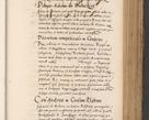 Zdjęcie nr 377 dla obiektu archiwalnego: Acta actorum causarum, sentenciarum diffinitivarum quam interloquutiorum, decretorum, obligationum, quietationum et constitutionum procuratorum coram reverndo domino Petri Porembski preposito Ossviencimensi, canonico et officiali Cracoviensi generali ad annum Dimini 1556, inditione quatuor decima, pontificatus sanctissimi in Christo patris domini Pauli divina providencia pape IIII anno ispius.