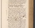 Zdjęcie nr 375 dla obiektu archiwalnego: Acta actorum causarum, sentenciarum diffinitivarum quam interloquutiorum, decretorum, obligationum, quietationum et constitutionum procuratorum coram reverndo domino Petri Porembski preposito Ossviencimensi, canonico et officiali Cracoviensi generali ad annum Dimini 1556, inditione quatuor decima, pontificatus sanctissimi in Christo patris domini Pauli divina providencia pape IIII anno ispius.