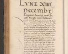 Zdjęcie nr 374 dla obiektu archiwalnego: Acta actorum causarum, sentenciarum diffinitivarum quam interloquutiorum, decretorum, obligationum, quietationum et constitutionum procuratorum coram reverndo domino Petri Porembski preposito Ossviencimensi, canonico et officiali Cracoviensi generali ad annum Dimini 1556, inditione quatuor decima, pontificatus sanctissimi in Christo patris domini Pauli divina providencia pape IIII anno ispius.