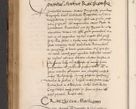 Zdjęcie nr 370 dla obiektu archiwalnego: Acta actorum causarum, sentenciarum diffinitivarum quam interloquutiorum, decretorum, obligationum, quietationum et constitutionum procuratorum coram reverndo domino Petri Porembski preposito Ossviencimensi, canonico et officiali Cracoviensi generali ad annum Dimini 1556, inditione quatuor decima, pontificatus sanctissimi in Christo patris domini Pauli divina providencia pape IIII anno ispius.