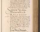 Zdjęcie nr 365 dla obiektu archiwalnego: Acta actorum causarum, sentenciarum diffinitivarum quam interloquutiorum, decretorum, obligationum, quietationum et constitutionum procuratorum coram reverndo domino Petri Porembski preposito Ossviencimensi, canonico et officiali Cracoviensi generali ad annum Dimini 1556, inditione quatuor decima, pontificatus sanctissimi in Christo patris domini Pauli divina providencia pape IIII anno ispius.