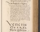 Zdjęcie nr 367 dla obiektu archiwalnego: Acta actorum causarum, sentenciarum diffinitivarum quam interloquutiorum, decretorum, obligationum, quietationum et constitutionum procuratorum coram reverndo domino Petri Porembski preposito Ossviencimensi, canonico et officiali Cracoviensi generali ad annum Dimini 1556, inditione quatuor decima, pontificatus sanctissimi in Christo patris domini Pauli divina providencia pape IIII anno ispius.