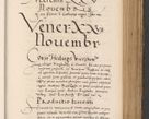 Zdjęcie nr 363 dla obiektu archiwalnego: Acta actorum causarum, sentenciarum diffinitivarum quam interloquutiorum, decretorum, obligationum, quietationum et constitutionum procuratorum coram reverndo domino Petri Porembski preposito Ossviencimensi, canonico et officiali Cracoviensi generali ad annum Dimini 1556, inditione quatuor decima, pontificatus sanctissimi in Christo patris domini Pauli divina providencia pape IIII anno ispius.