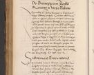 Zdjęcie nr 366 dla obiektu archiwalnego: Acta actorum causarum, sentenciarum diffinitivarum quam interloquutiorum, decretorum, obligationum, quietationum et constitutionum procuratorum coram reverndo domino Petri Porembski preposito Ossviencimensi, canonico et officiali Cracoviensi generali ad annum Dimini 1556, inditione quatuor decima, pontificatus sanctissimi in Christo patris domini Pauli divina providencia pape IIII anno ispius.
