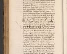 Zdjęcie nr 360 dla obiektu archiwalnego: Acta actorum causarum, sentenciarum diffinitivarum quam interloquutiorum, decretorum, obligationum, quietationum et constitutionum procuratorum coram reverndo domino Petri Porembski preposito Ossviencimensi, canonico et officiali Cracoviensi generali ad annum Dimini 1556, inditione quatuor decima, pontificatus sanctissimi in Christo patris domini Pauli divina providencia pape IIII anno ispius.