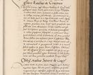 Zdjęcie nr 357 dla obiektu archiwalnego: Acta actorum causarum, sentenciarum diffinitivarum quam interloquutiorum, decretorum, obligationum, quietationum et constitutionum procuratorum coram reverndo domino Petri Porembski preposito Ossviencimensi, canonico et officiali Cracoviensi generali ad annum Dimini 1556, inditione quatuor decima, pontificatus sanctissimi in Christo patris domini Pauli divina providencia pape IIII anno ispius.