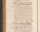 Zdjęcie nr 354 dla obiektu archiwalnego: Acta actorum causarum, sentenciarum diffinitivarum quam interloquutiorum, decretorum, obligationum, quietationum et constitutionum procuratorum coram reverndo domino Petri Porembski preposito Ossviencimensi, canonico et officiali Cracoviensi generali ad annum Dimini 1556, inditione quatuor decima, pontificatus sanctissimi in Christo patris domini Pauli divina providencia pape IIII anno ispius.