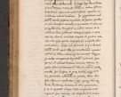 Zdjęcie nr 352 dla obiektu archiwalnego: Acta actorum causarum, sentenciarum diffinitivarum quam interloquutiorum, decretorum, obligationum, quietationum et constitutionum procuratorum coram reverndo domino Petri Porembski preposito Ossviencimensi, canonico et officiali Cracoviensi generali ad annum Dimini 1556, inditione quatuor decima, pontificatus sanctissimi in Christo patris domini Pauli divina providencia pape IIII anno ispius.
