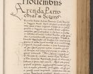 Zdjęcie nr 351 dla obiektu archiwalnego: Acta actorum causarum, sentenciarum diffinitivarum quam interloquutiorum, decretorum, obligationum, quietationum et constitutionum procuratorum coram reverndo domino Petri Porembski preposito Ossviencimensi, canonico et officiali Cracoviensi generali ad annum Dimini 1556, inditione quatuor decima, pontificatus sanctissimi in Christo patris domini Pauli divina providencia pape IIII anno ispius.