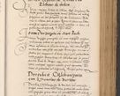 Zdjęcie nr 349 dla obiektu archiwalnego: Acta actorum causarum, sentenciarum diffinitivarum quam interloquutiorum, decretorum, obligationum, quietationum et constitutionum procuratorum coram reverndo domino Petri Porembski preposito Ossviencimensi, canonico et officiali Cracoviensi generali ad annum Dimini 1556, inditione quatuor decima, pontificatus sanctissimi in Christo patris domini Pauli divina providencia pape IIII anno ispius.