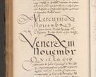 Zdjęcie nr 348 dla obiektu archiwalnego: Acta actorum causarum, sentenciarum diffinitivarum quam interloquutiorum, decretorum, obligationum, quietationum et constitutionum procuratorum coram reverndo domino Petri Porembski preposito Ossviencimensi, canonico et officiali Cracoviensi generali ad annum Dimini 1556, inditione quatuor decima, pontificatus sanctissimi in Christo patris domini Pauli divina providencia pape IIII anno ispius.