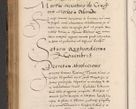 Zdjęcie nr 350 dla obiektu archiwalnego: Acta actorum causarum, sentenciarum diffinitivarum quam interloquutiorum, decretorum, obligationum, quietationum et constitutionum procuratorum coram reverndo domino Petri Porembski preposito Ossviencimensi, canonico et officiali Cracoviensi generali ad annum Dimini 1556, inditione quatuor decima, pontificatus sanctissimi in Christo patris domini Pauli divina providencia pape IIII anno ispius.