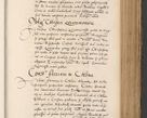Zdjęcie nr 343 dla obiektu archiwalnego: Acta actorum causarum, sentenciarum diffinitivarum quam interloquutiorum, decretorum, obligationum, quietationum et constitutionum procuratorum coram reverndo domino Petri Porembski preposito Ossviencimensi, canonico et officiali Cracoviensi generali ad annum Dimini 1556, inditione quatuor decima, pontificatus sanctissimi in Christo patris domini Pauli divina providencia pape IIII anno ispius.