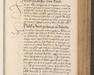 Zdjęcie nr 341 dla obiektu archiwalnego: Acta actorum causarum, sentenciarum diffinitivarum quam interloquutiorum, decretorum, obligationum, quietationum et constitutionum procuratorum coram reverndo domino Petri Porembski preposito Ossviencimensi, canonico et officiali Cracoviensi generali ad annum Dimini 1556, inditione quatuor decima, pontificatus sanctissimi in Christo patris domini Pauli divina providencia pape IIII anno ispius.