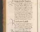 Zdjęcie nr 338 dla obiektu archiwalnego: Acta actorum causarum, sentenciarum diffinitivarum quam interloquutiorum, decretorum, obligationum, quietationum et constitutionum procuratorum coram reverndo domino Petri Porembski preposito Ossviencimensi, canonico et officiali Cracoviensi generali ad annum Dimini 1556, inditione quatuor decima, pontificatus sanctissimi in Christo patris domini Pauli divina providencia pape IIII anno ispius.