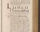Zdjęcie nr 339 dla obiektu archiwalnego: Acta actorum causarum, sentenciarum diffinitivarum quam interloquutiorum, decretorum, obligationum, quietationum et constitutionum procuratorum coram reverndo domino Petri Porembski preposito Ossviencimensi, canonico et officiali Cracoviensi generali ad annum Dimini 1556, inditione quatuor decima, pontificatus sanctissimi in Christo patris domini Pauli divina providencia pape IIII anno ispius.