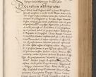 Zdjęcie nr 333 dla obiektu archiwalnego: Acta actorum causarum, sentenciarum diffinitivarum quam interloquutiorum, decretorum, obligationum, quietationum et constitutionum procuratorum coram reverndo domino Petri Porembski preposito Ossviencimensi, canonico et officiali Cracoviensi generali ad annum Dimini 1556, inditione quatuor decima, pontificatus sanctissimi in Christo patris domini Pauli divina providencia pape IIII anno ispius.