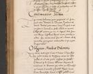 Zdjęcie nr 332 dla obiektu archiwalnego: Acta actorum causarum, sentenciarum diffinitivarum quam interloquutiorum, decretorum, obligationum, quietationum et constitutionum procuratorum coram reverndo domino Petri Porembski preposito Ossviencimensi, canonico et officiali Cracoviensi generali ad annum Dimini 1556, inditione quatuor decima, pontificatus sanctissimi in Christo patris domini Pauli divina providencia pape IIII anno ispius.
