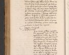Zdjęcie nr 328 dla obiektu archiwalnego: Acta actorum causarum, sentenciarum diffinitivarum quam interloquutiorum, decretorum, obligationum, quietationum et constitutionum procuratorum coram reverndo domino Petri Porembski preposito Ossviencimensi, canonico et officiali Cracoviensi generali ad annum Dimini 1556, inditione quatuor decima, pontificatus sanctissimi in Christo patris domini Pauli divina providencia pape IIII anno ispius.