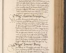 Zdjęcie nr 321 dla obiektu archiwalnego: Acta actorum causarum, sentenciarum diffinitivarum quam interloquutiorum, decretorum, obligationum, quietationum et constitutionum procuratorum coram reverndo domino Petri Porembski preposito Ossviencimensi, canonico et officiali Cracoviensi generali ad annum Dimini 1556, inditione quatuor decima, pontificatus sanctissimi in Christo patris domini Pauli divina providencia pape IIII anno ispius.