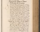 Zdjęcie nr 315 dla obiektu archiwalnego: Acta actorum causarum, sentenciarum diffinitivarum quam interloquutiorum, decretorum, obligationum, quietationum et constitutionum procuratorum coram reverndo domino Petri Porembski preposito Ossviencimensi, canonico et officiali Cracoviensi generali ad annum Dimini 1556, inditione quatuor decima, pontificatus sanctissimi in Christo patris domini Pauli divina providencia pape IIII anno ispius.