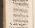 Zdjęcie nr 312 dla obiektu archiwalnego: Acta actorum causarum, sentenciarum diffinitivarum quam interloquutiorum, decretorum, obligationum, quietationum et constitutionum procuratorum coram reverndo domino Petri Porembski preposito Ossviencimensi, canonico et officiali Cracoviensi generali ad annum Dimini 1556, inditione quatuor decima, pontificatus sanctissimi in Christo patris domini Pauli divina providencia pape IIII anno ispius.
