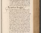 Zdjęcie nr 311 dla obiektu archiwalnego: Acta actorum causarum, sentenciarum diffinitivarum quam interloquutiorum, decretorum, obligationum, quietationum et constitutionum procuratorum coram reverndo domino Petri Porembski preposito Ossviencimensi, canonico et officiali Cracoviensi generali ad annum Dimini 1556, inditione quatuor decima, pontificatus sanctissimi in Christo patris domini Pauli divina providencia pape IIII anno ispius.