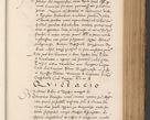 Zdjęcie nr 307 dla obiektu archiwalnego: Acta actorum causarum, sentenciarum diffinitivarum quam interloquutiorum, decretorum, obligationum, quietationum et constitutionum procuratorum coram reverndo domino Petri Porembski preposito Ossviencimensi, canonico et officiali Cracoviensi generali ad annum Dimini 1556, inditione quatuor decima, pontificatus sanctissimi in Christo patris domini Pauli divina providencia pape IIII anno ispius.