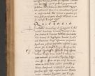 Zdjęcie nr 306 dla obiektu archiwalnego: Acta actorum causarum, sentenciarum diffinitivarum quam interloquutiorum, decretorum, obligationum, quietationum et constitutionum procuratorum coram reverndo domino Petri Porembski preposito Ossviencimensi, canonico et officiali Cracoviensi generali ad annum Dimini 1556, inditione quatuor decima, pontificatus sanctissimi in Christo patris domini Pauli divina providencia pape IIII anno ispius.