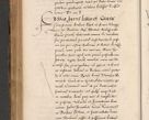 Zdjęcie nr 308 dla obiektu archiwalnego: Acta actorum causarum, sentenciarum diffinitivarum quam interloquutiorum, decretorum, obligationum, quietationum et constitutionum procuratorum coram reverndo domino Petri Porembski preposito Ossviencimensi, canonico et officiali Cracoviensi generali ad annum Dimini 1556, inditione quatuor decima, pontificatus sanctissimi in Christo patris domini Pauli divina providencia pape IIII anno ispius.