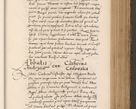 Zdjęcie nr 303 dla obiektu archiwalnego: Acta actorum causarum, sentenciarum diffinitivarum quam interloquutiorum, decretorum, obligationum, quietationum et constitutionum procuratorum coram reverndo domino Petri Porembski preposito Ossviencimensi, canonico et officiali Cracoviensi generali ad annum Dimini 1556, inditione quatuor decima, pontificatus sanctissimi in Christo patris domini Pauli divina providencia pape IIII anno ispius.