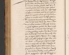 Zdjęcie nr 302 dla obiektu archiwalnego: Acta actorum causarum, sentenciarum diffinitivarum quam interloquutiorum, decretorum, obligationum, quietationum et constitutionum procuratorum coram reverndo domino Petri Porembski preposito Ossviencimensi, canonico et officiali Cracoviensi generali ad annum Dimini 1556, inditione quatuor decima, pontificatus sanctissimi in Christo patris domini Pauli divina providencia pape IIII anno ispius.