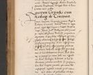 Zdjęcie nr 296 dla obiektu archiwalnego: Acta actorum causarum, sentenciarum diffinitivarum quam interloquutiorum, decretorum, obligationum, quietationum et constitutionum procuratorum coram reverndo domino Petri Porembski preposito Ossviencimensi, canonico et officiali Cracoviensi generali ad annum Dimini 1556, inditione quatuor decima, pontificatus sanctissimi in Christo patris domini Pauli divina providencia pape IIII anno ispius.