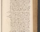 Zdjęcie nr 293 dla obiektu archiwalnego: Acta actorum causarum, sentenciarum diffinitivarum quam interloquutiorum, decretorum, obligationum, quietationum et constitutionum procuratorum coram reverndo domino Petri Porembski preposito Ossviencimensi, canonico et officiali Cracoviensi generali ad annum Dimini 1556, inditione quatuor decima, pontificatus sanctissimi in Christo patris domini Pauli divina providencia pape IIII anno ispius.