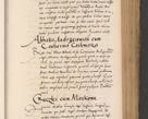 Zdjęcie nr 291 dla obiektu archiwalnego: Acta actorum causarum, sentenciarum diffinitivarum quam interloquutiorum, decretorum, obligationum, quietationum et constitutionum procuratorum coram reverndo domino Petri Porembski preposito Ossviencimensi, canonico et officiali Cracoviensi generali ad annum Dimini 1556, inditione quatuor decima, pontificatus sanctissimi in Christo patris domini Pauli divina providencia pape IIII anno ispius.