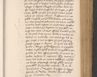 Zdjęcie nr 287 dla obiektu archiwalnego: Acta actorum causarum, sentenciarum diffinitivarum quam interloquutiorum, decretorum, obligationum, quietationum et constitutionum procuratorum coram reverndo domino Petri Porembski preposito Ossviencimensi, canonico et officiali Cracoviensi generali ad annum Dimini 1556, inditione quatuor decima, pontificatus sanctissimi in Christo patris domini Pauli divina providencia pape IIII anno ispius.