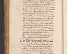 Zdjęcie nr 274 dla obiektu archiwalnego: Acta actorum causarum, sentenciarum diffinitivarum quam interloquutiorum, decretorum, obligationum, quietationum et constitutionum procuratorum coram reverndo domino Petri Porembski preposito Ossviencimensi, canonico et officiali Cracoviensi generali ad annum Dimini 1556, inditione quatuor decima, pontificatus sanctissimi in Christo patris domini Pauli divina providencia pape IIII anno ispius.