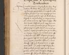 Zdjęcie nr 272 dla obiektu archiwalnego: Acta actorum causarum, sentenciarum diffinitivarum quam interloquutiorum, decretorum, obligationum, quietationum et constitutionum procuratorum coram reverndo domino Petri Porembski preposito Ossviencimensi, canonico et officiali Cracoviensi generali ad annum Dimini 1556, inditione quatuor decima, pontificatus sanctissimi in Christo patris domini Pauli divina providencia pape IIII anno ispius.