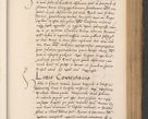 Zdjęcie nr 269 dla obiektu archiwalnego: Acta actorum causarum, sentenciarum diffinitivarum quam interloquutiorum, decretorum, obligationum, quietationum et constitutionum procuratorum coram reverndo domino Petri Porembski preposito Ossviencimensi, canonico et officiali Cracoviensi generali ad annum Dimini 1556, inditione quatuor decima, pontificatus sanctissimi in Christo patris domini Pauli divina providencia pape IIII anno ispius.
