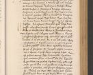 Zdjęcie nr 263 dla obiektu archiwalnego: Acta actorum causarum, sentenciarum diffinitivarum quam interloquutiorum, decretorum, obligationum, quietationum et constitutionum procuratorum coram reverndo domino Petri Porembski preposito Ossviencimensi, canonico et officiali Cracoviensi generali ad annum Dimini 1556, inditione quatuor decima, pontificatus sanctissimi in Christo patris domini Pauli divina providencia pape IIII anno ispius.