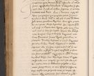 Zdjęcie nr 252 dla obiektu archiwalnego: Acta actorum causarum, sentenciarum diffinitivarum quam interloquutiorum, decretorum, obligationum, quietationum et constitutionum procuratorum coram reverndo domino Petri Porembski preposito Ossviencimensi, canonico et officiali Cracoviensi generali ad annum Dimini 1556, inditione quatuor decima, pontificatus sanctissimi in Christo patris domini Pauli divina providencia pape IIII anno ispius.